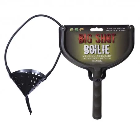 ESP Big Shot Catapult — Medium