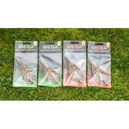 ESP Mega Method Feeder