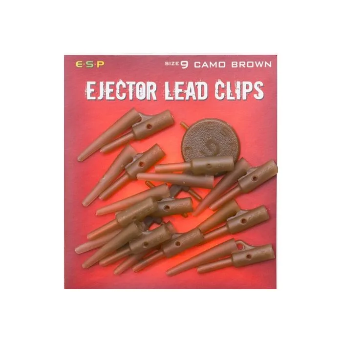 ESP Ejector Lead Clip