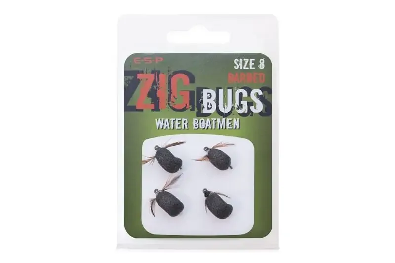 ESP Zig Bug Barbed
