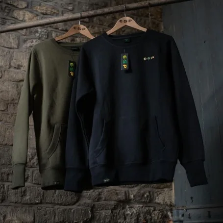 ESP Minimal Sweatshirt