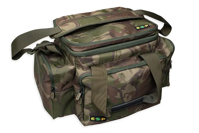 ESP Carryall 35L Camo