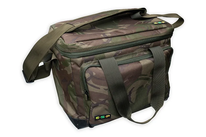 ESP Coolbag 40L Camo