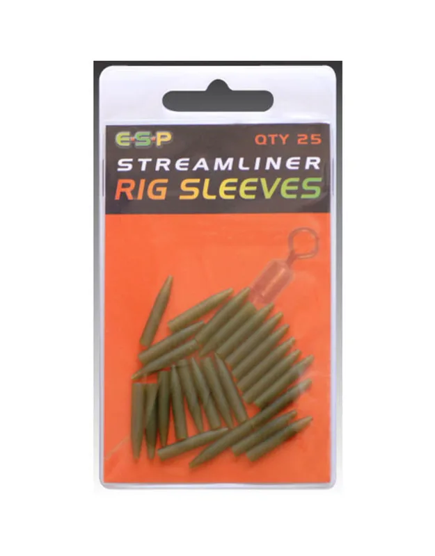 ESP Streamliner Rig Sleeves