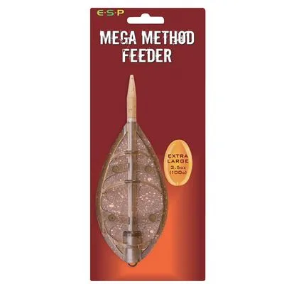 ESP Mega Method Feeder — XL, 70g