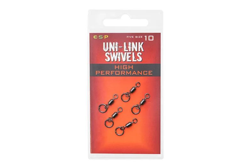 ESP High Performance Uni Link Swivels