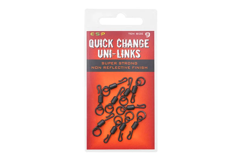 ESP Quick Change Uni Link Swivel