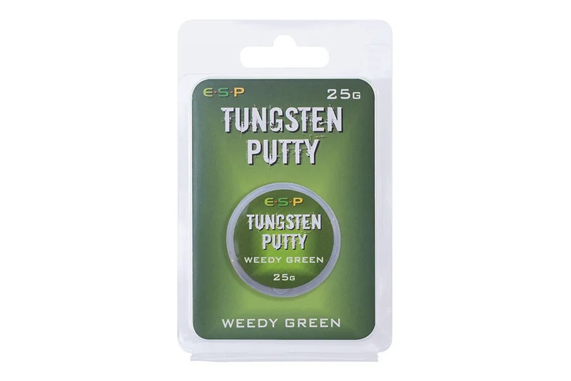 ESP Tungsten Rig Putty
