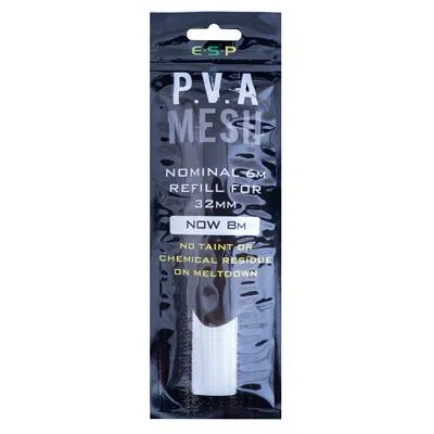 ESP PVA Mesh Refill