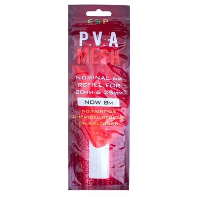 ESP PVA Mesh Refill — 20/25mm