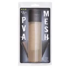 ESP PVA Mesh Kit