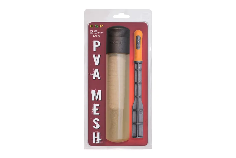 ESP PVA Mesh Kit — 25mm