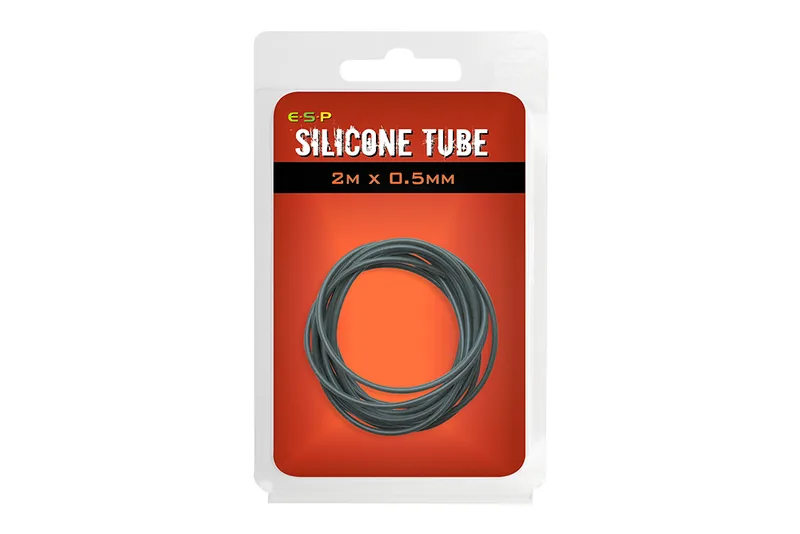 ESP Silicone Tube