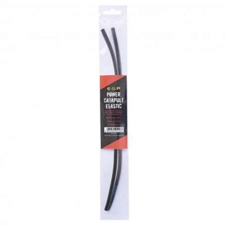 ESP Power Catapult Elastic (Twin Walled)