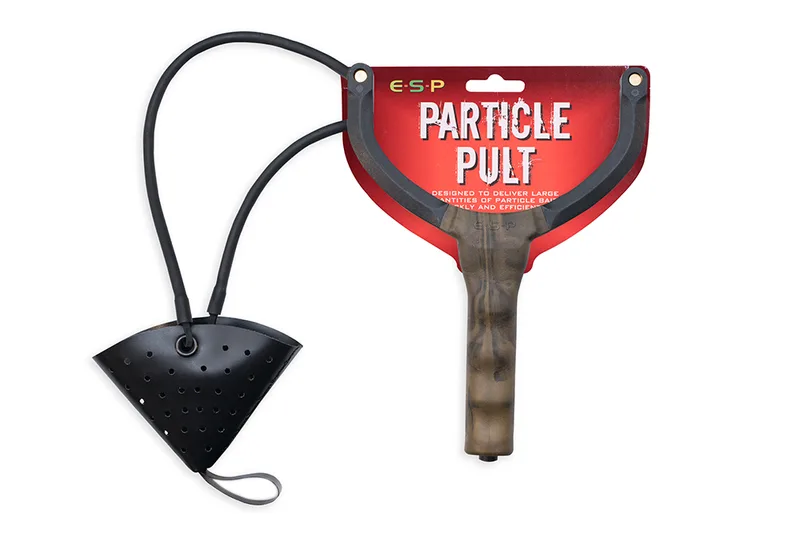 ESP Particlepult Catapult