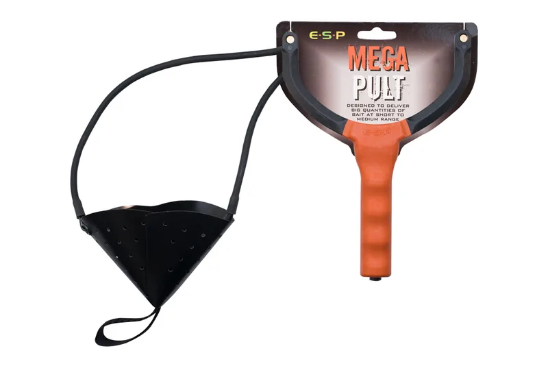 ESP Megapult Catapult