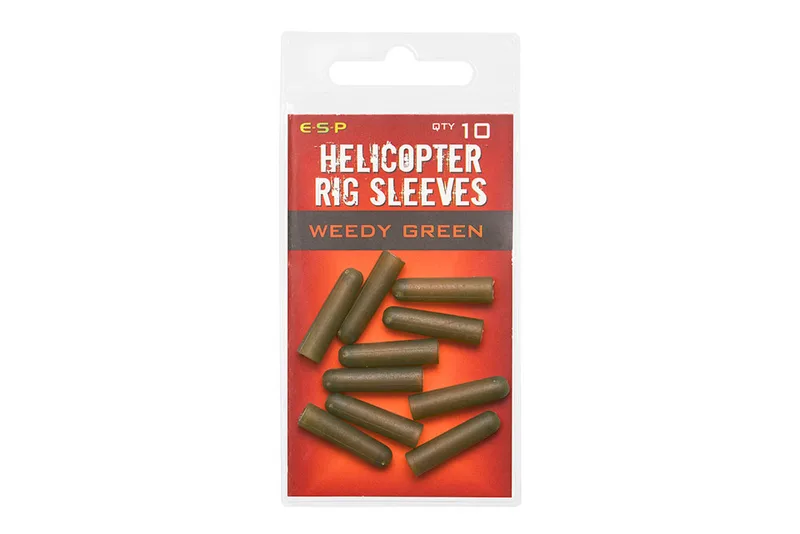 ESP Heli Rig Sleeves