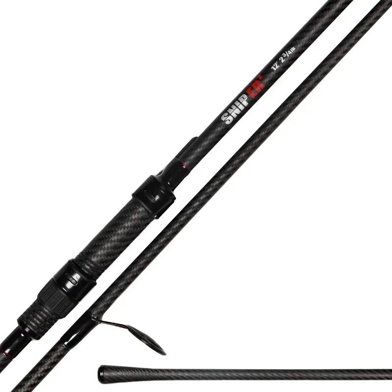ESP Sniper 2 Carp Rod
