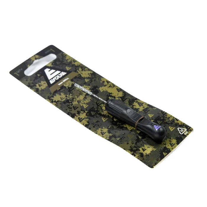 Evolve Tackle Bait Drills