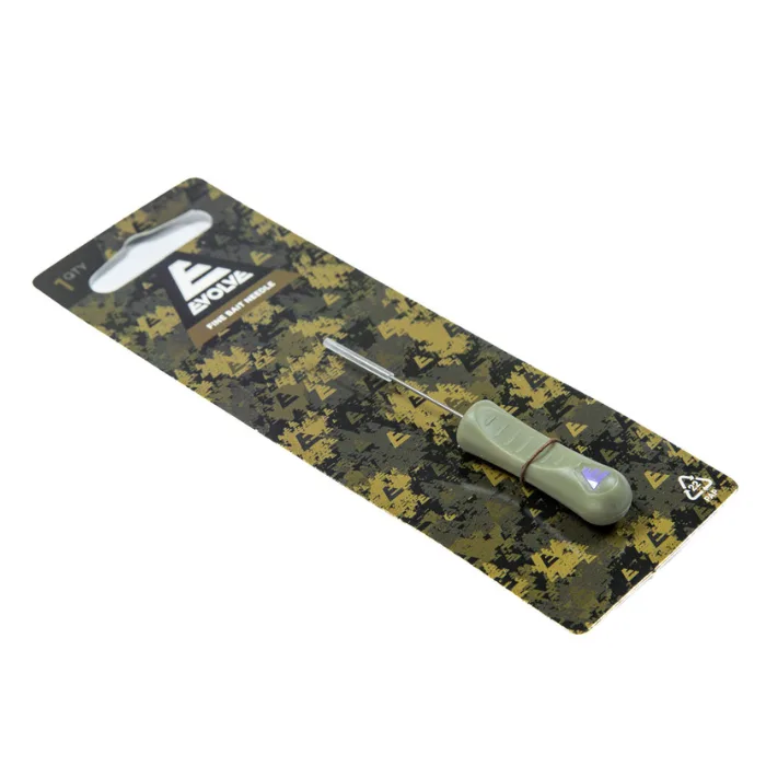 Evolve Tackle Fine Bait Needle