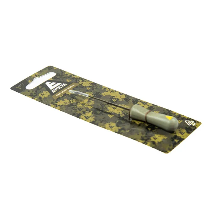 Evolve Tackle Fine Gated Bait Needle