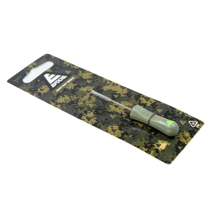 Evolve Tackle Heavy Bait Needle