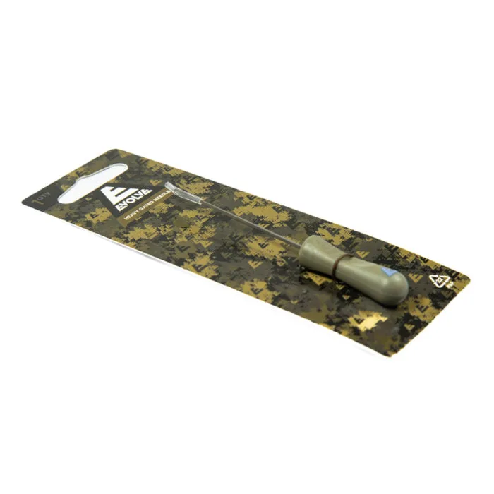 Evolve Tackle Heavy Gated Bait Needle