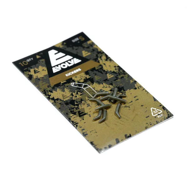 Evolve Tackle Kickers - Small