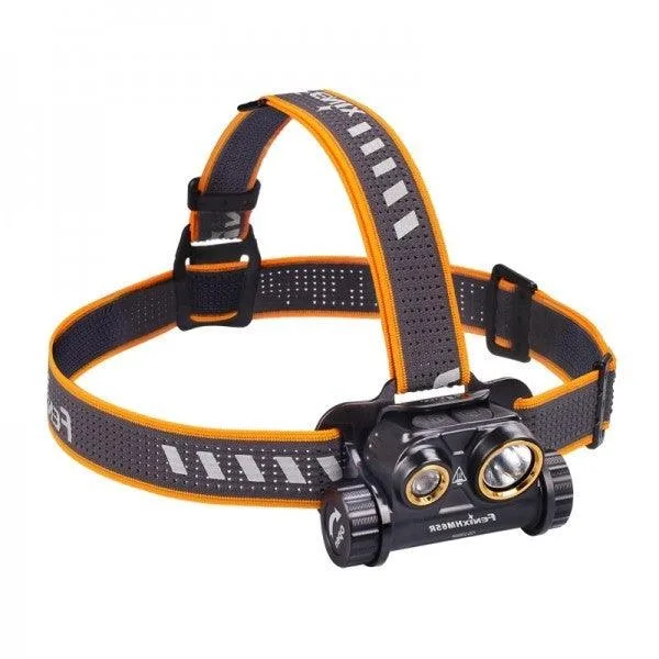 Fenix HM65R Rechargeable Headlamp