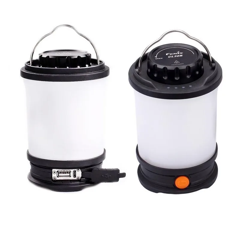 Fenix CL30R Lantern