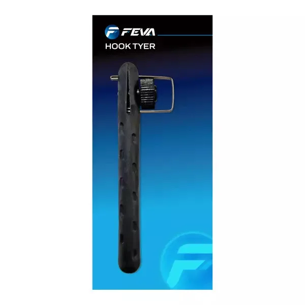 Feva Hook Tyer