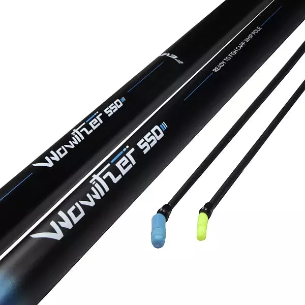 Feva Wowitzer Elasticated Whip