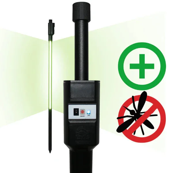 Fishsense LumiCatch BuzzOff Light