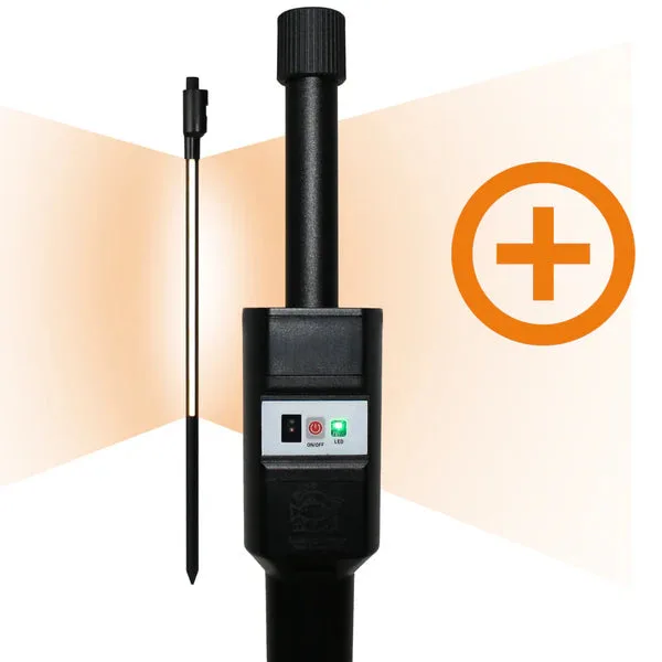 Fishsense LumiCatch Support