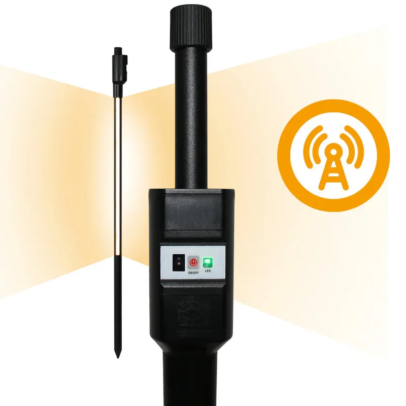 Fishsense LumiCatch Base Light