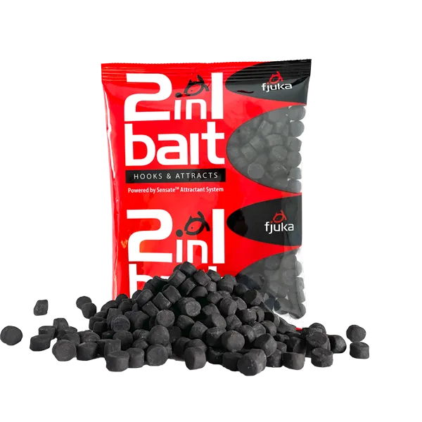 Fjuka Fatboys 2in1 Bait 10mm