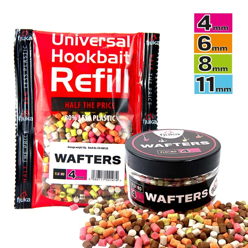 Fjuka Hookable Wafters