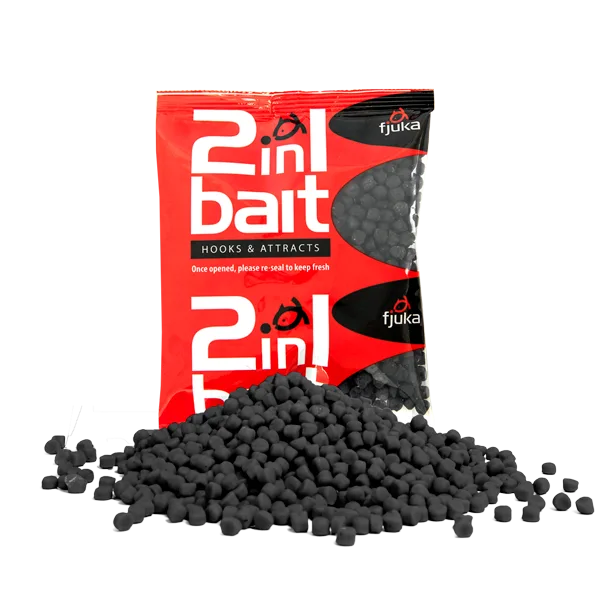 Fjuka Original 2in1 Bait 5mm