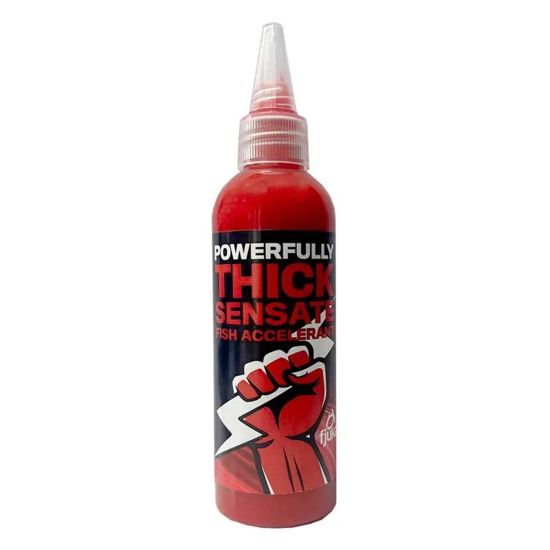 Fjuka Powerfully Thick Sensate Fish Accelerant 100ml — Original