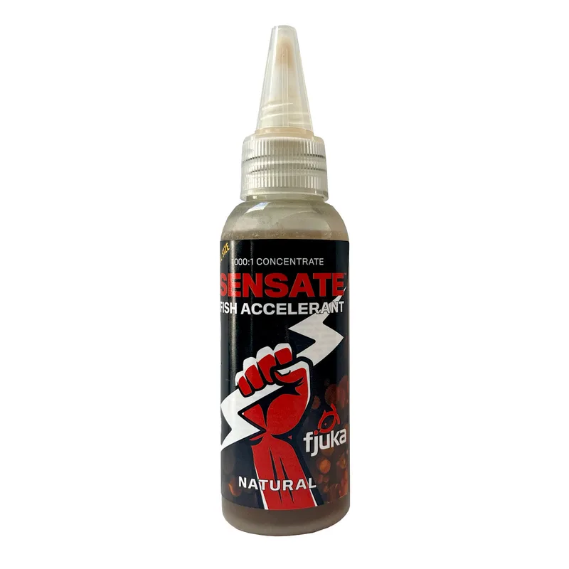 Fjuka Sensate Fish Accelerant 50ml