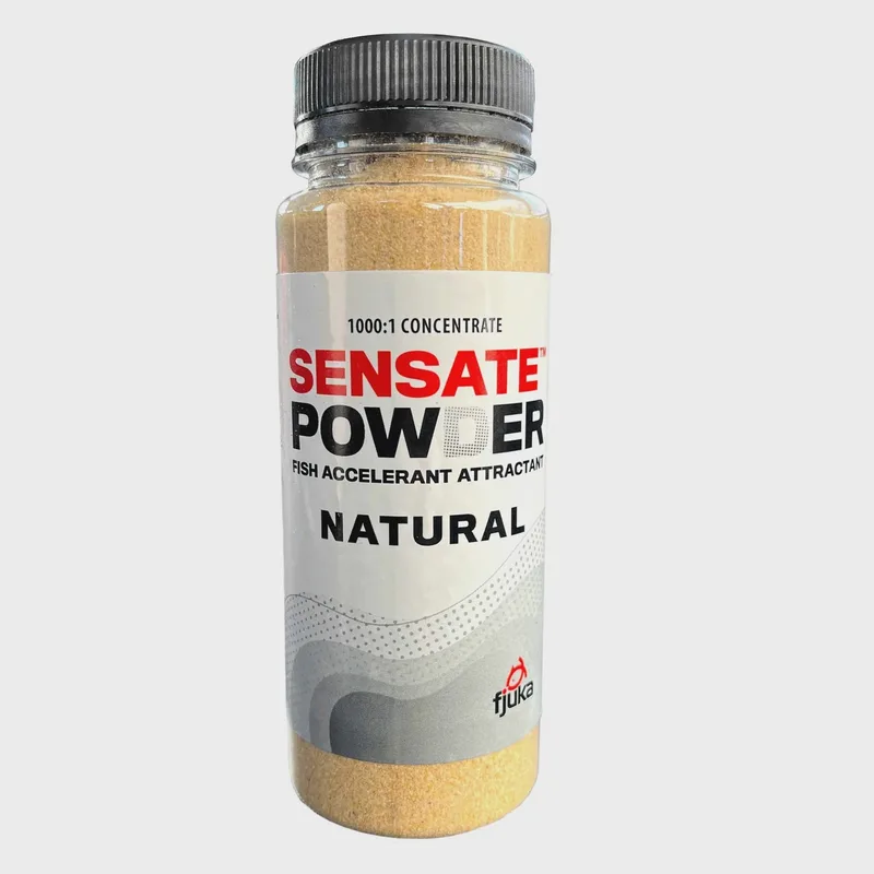 Fjuka Sensate Fish Accelerant Powder