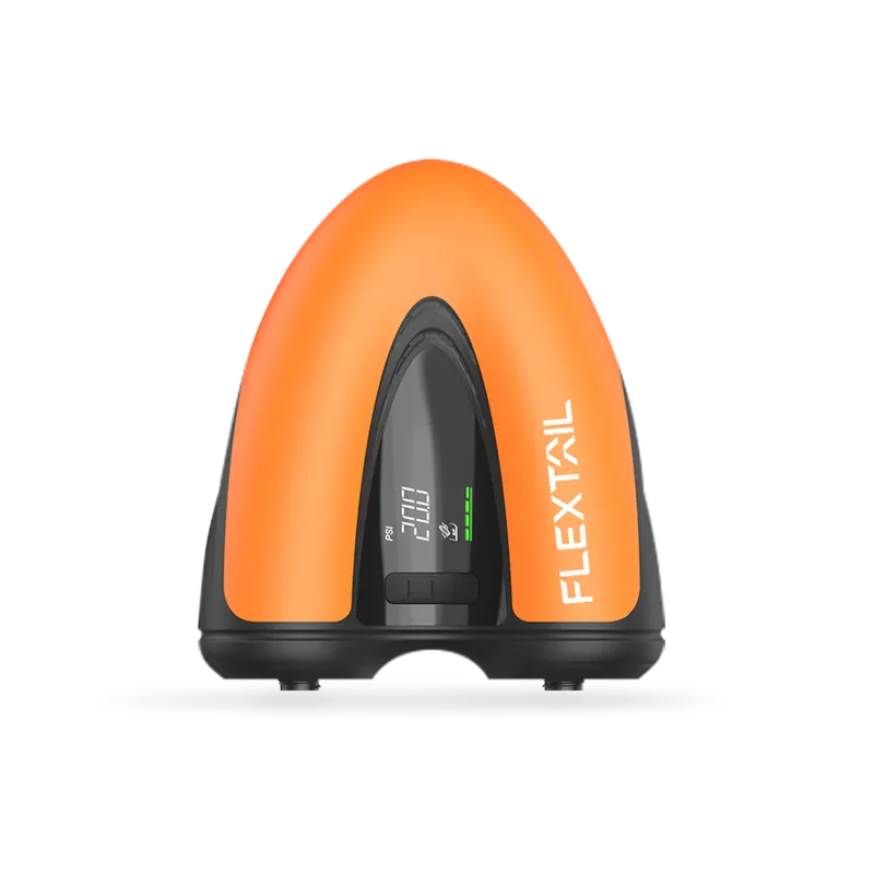 Flextail EVO Paddleboard Pump