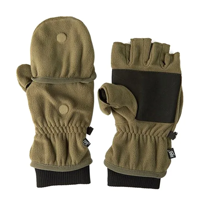 Fortis Elements Duo Mitt
