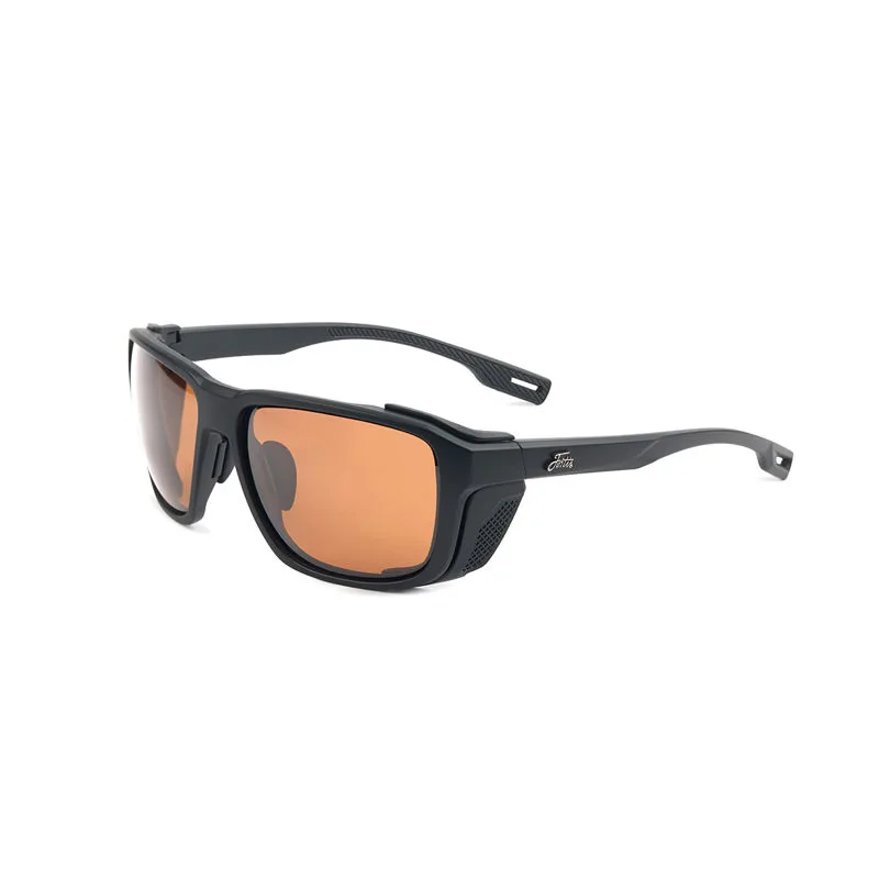 Fortis Isolator Square Polarised Sunglasses