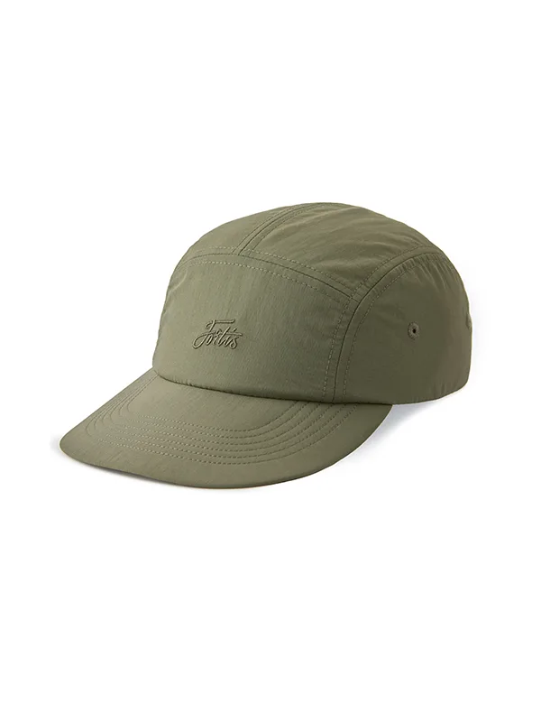 Fortis Trail Cap Olive