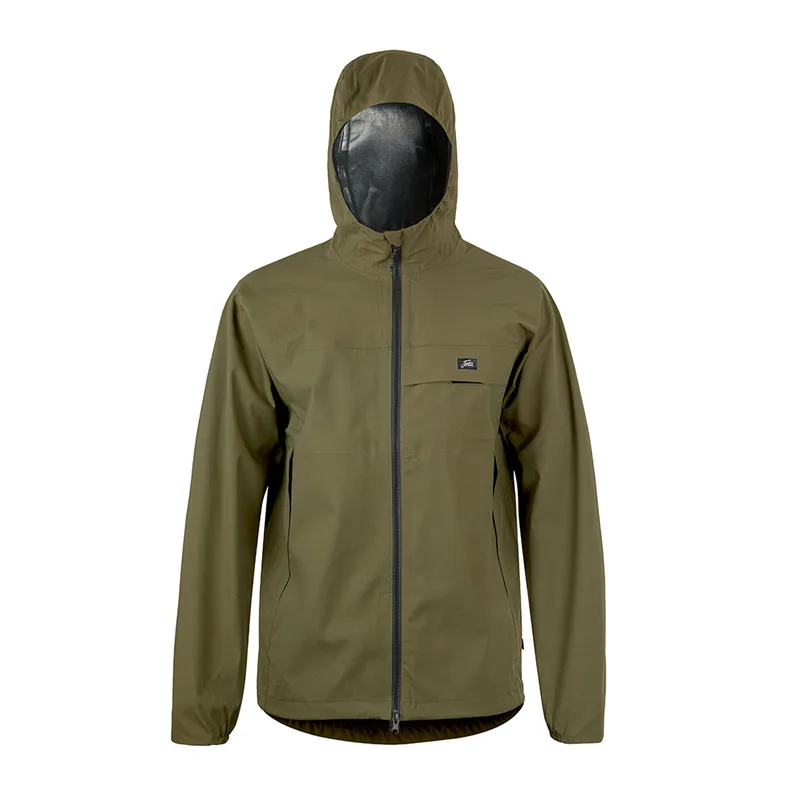 Fortis Trail Waterproof Jacket