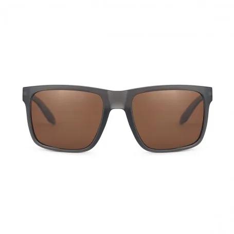 Fortis Bays Polarised Sunglasses — Brown 247