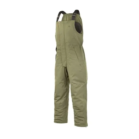 Fortis Tundra Salopette Olive