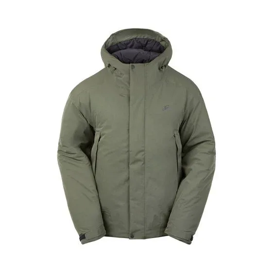 Fortis Tundra Jacket Olive