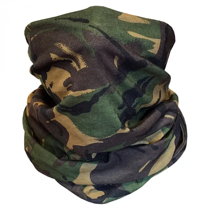 Fortis Multi-Scarf DPM